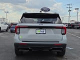 2027 Ford Explorer - Preview 7