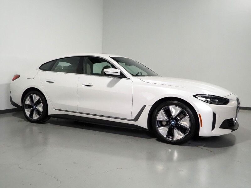 2023 BMW i4 - Image 1