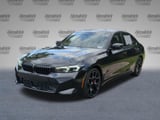 2026 BMW 3 Series - Preview 4