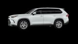 2026 Toyota Grand Highlander - Preview 3