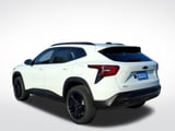 2026 Chevrolet Trax - Preview 4