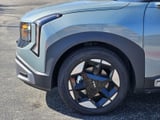 2027 Kia Seltos - Preview 8