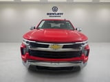 2025 Chevrolet Silverado 1500 - Preview 8