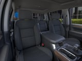 2026 Chevrolet Silverado 1500 - Preview 16