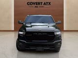 2026 Ram 1500 - Preview 8