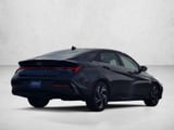 2025 Hyundai Elantra - Preview 5