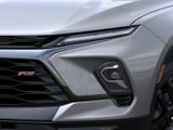 2026 Chevrolet Blazer - Preview 10