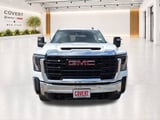 2025 GMC Sierra 2500HD - Preview 2