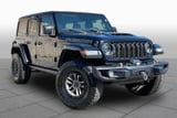2024 Jeep Wrangler - Preview 2