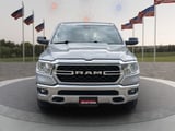 2022 Ram 1500 - Preview 2