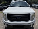 2013 Ford F-150 - Preview 4
