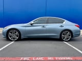 2017 INFINITI Q50 - Preview 2