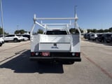 2026 Chevrolet Silverado 2500 HD - Preview 5