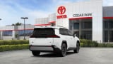 2026 Toyota RAV4 - Preview 9
