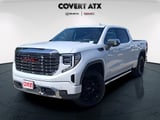 2026 GMC Sierra - Preview 2
