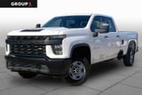 2020 Chevrolet Silverado - Preview 2