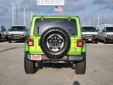2018 Jeep Wrangler - Preview 6