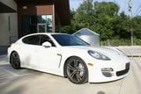 2011 Porsche Panamera - Preview 6
