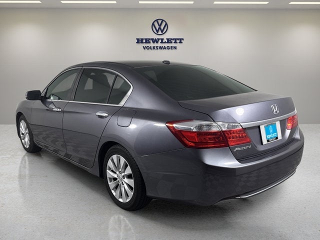 2015 Honda Accord - Image 3