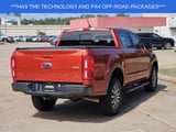 2019 Ford Ranger - Preview 5