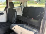 2016 Dodge Grand Caravan - Preview 14