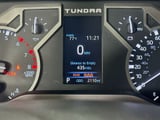 2026 Toyota Tundra - Preview 12