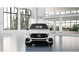 2027 Mercedes-Benz GLC - Preview 7