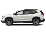 2027 GMC Acadia - Preview 3