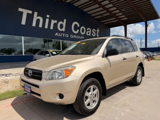 2008 Toyota RAV4 - Image 1