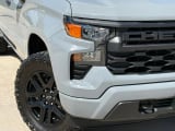 2024 Chevrolet Silverado - Preview 3