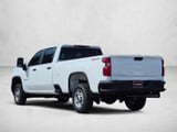 2026 Chevrolet Silverado 2500 HD - Preview 9
