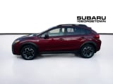 2017 Subaru Crosstrek - Preview 4