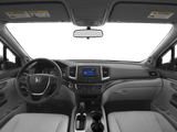 2017 Honda Pilot - Preview 10
