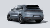 2026 Porsche Cayenne - Preview 3