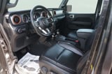 2021 Jeep Gladiator - Preview 8
