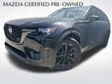 2026 Mazda CX-90 - Preview 2