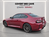 2026 BMW M2 - Preview 5