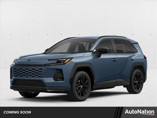 2026 Toyota RAV4 - Image 1