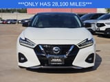 2022 Nissan Maxima - Preview 2
