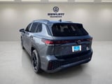 2026 Volkswagen Tiguan - Preview 3
