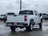 2024 Chevrolet Silverado - Preview 7
