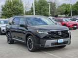 2026 Honda Pilot - Preview 3
