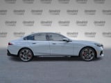 2027 BMW 5 Series - Preview 5