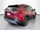 2022 Toyota RAV4 Hybrid - Preview 5