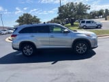 2019 Toyota Highlander - Preview 6