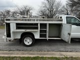 2009 Ford F-450 - Preview 6