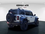 2022 Ford Bronco - Preview 6