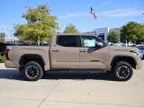 2026 Toyota Tundra - Preview 3