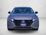 2025 Nissan Sentra - Preview 3