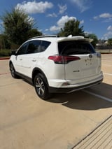 2017 Toyota RAV4 - Preview 3